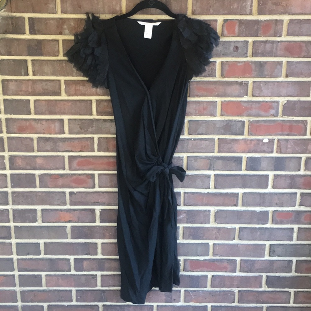 Diane von Furstenburg Wrap Dress